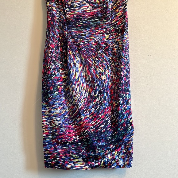 Zara Van Gogh Sheath dress - Picture 3 of 13